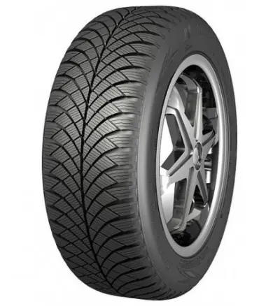 Preferatul clienților Anvelopa ALL SEASON Nankang 235/40R18 Y AW-6 XL 95 Y