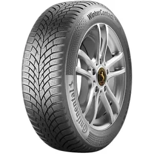 Anvelopa IARNA CONTINENTAL WINTERCONTACT TS 870 235/40R18 95V XL Cel mai bun preț