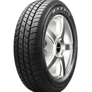 Cel mai bun preț Anvelopa ALL SEASON MAXXIS AL2 235/60R17C 117 R