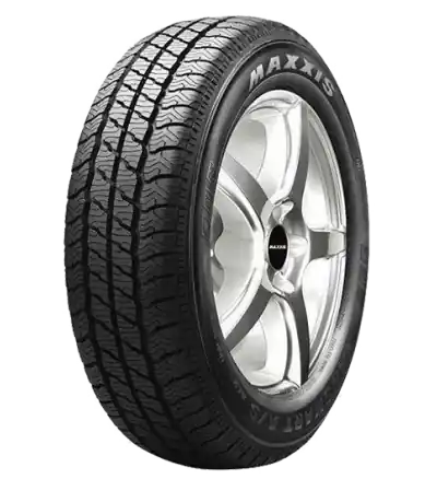 Cel mai bun preț Anvelopa ALL SEASON MAXXIS AL2 235/60R17C 117 R