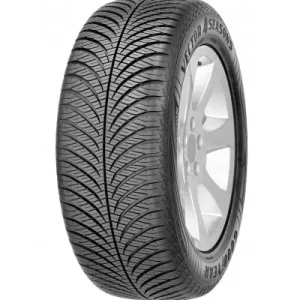 Ofertă limitată Anvelopa ALL SEASON GOODYEAR VECTOR 4SEASONS GEN-2 165/70R14 81T
