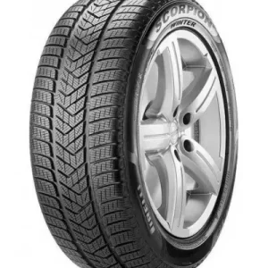 Disponibil imediat Anvelopa IARNA Pirelli Scorpion Winter 275/45R21 107V