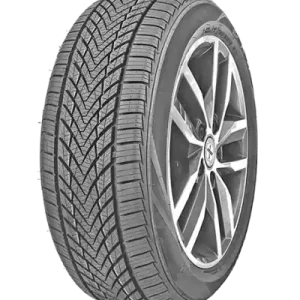 Popular Anvelopa ALL SEASON TRACMAX A/S TRAC SAVER 275/40R20 106 Y XL