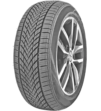 Popular Anvelopa ALL SEASON TRACMAX A/S TRAC SAVER 275/40R20 106 Y XL
