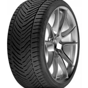Anvelopa ALL SEASON TIGAR ALL SEASON 255/55R18 109V XL Nu rata
