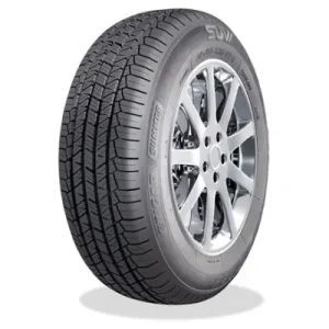 Premium Anvelopa VARA TIGAR SUV SUMMER 225/55R19 99V