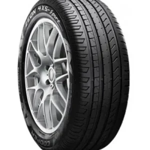 Reducere Anvelopa VARA COOPER ZEON 4XS SPORT 225/45R19 96Y XL