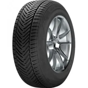 Ofertă exclusivă Anvelopa ALL SEASON TIGAR ALL SEASON SUV 205/70R15 100H XL