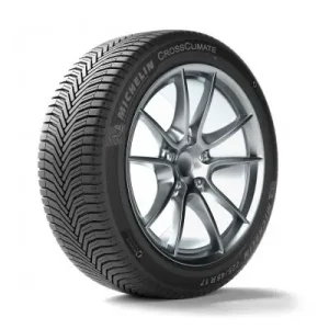 Anvelopa ALL SEASON MICHELIN CROSSCLIMATE 2 215/60R16 99 H XL Ultima șansă