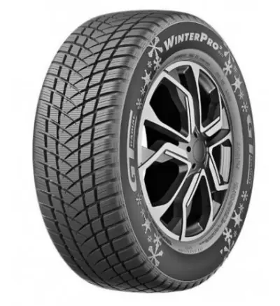 Anvelopa IARNA GT Radial WinterPro2 EVO 175/70R14 84T Cumpără acum