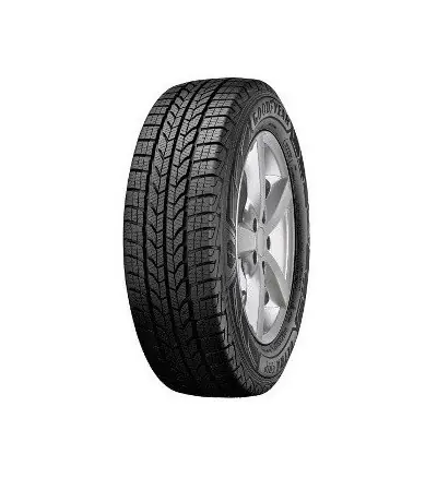 Chilipir Anvelopa IARNA GoodYear UG Cargo 215/60R17C 109/107T