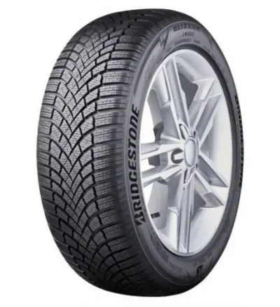 Anvelopa IARNA Bridgestone Blizzak LM005 245/40R18 97V XL Ofertă limitată