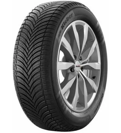 PreÈ› mic Anvelopa ALL SEASON KLEBER QUADRAXER 3 235/40R19 96Y XL