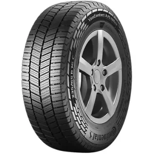 Anvelopa ALL SEASON CONTINENTAL VANCONTACT A/S ULTRA 235/65R16 115/113R Discount