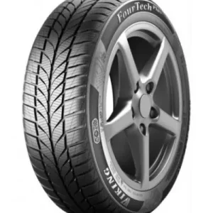 Plată sigură Anvelopa ALL SEASON Viking FourTechPlus 195/45R16 84V