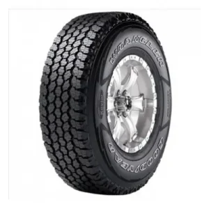 Ofertă specială Anvelopa VARA GOODYEAR WRLATADV 255/70R18 116H XL