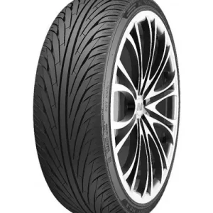 Anvelopa VARA Nankang 245/30R19 Y NS-2 XL 89 Y CumpÄƒrÄƒturi sigure