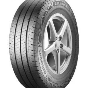 Ultima șansă Anvelopa VARA CONTINENTAL VANCONTACT ECO 215/60R16C 103/101T