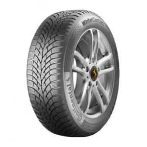 Anvelopa IARNA CONTINENTAL WinterContact TS 870 195/50R15 82T OfertÄƒ