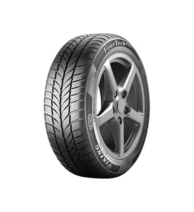 Vezi acum Anvelopa ALL SEASON VIKING FOURTECH PLUS 245/45R19 102W