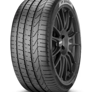 Preț promoțional Anvelopa VARA PIRELLI P ZERO MO 275/30R19 96Y