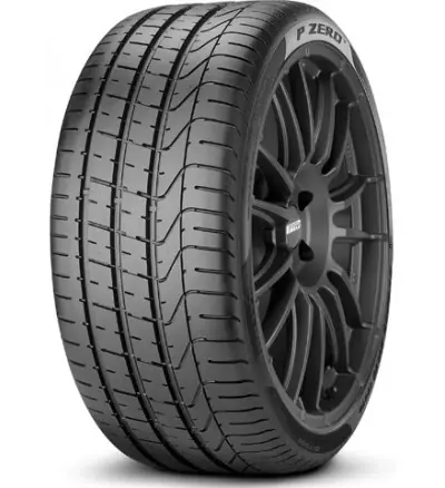 Preț promoțional Anvelopa VARA PIRELLI P ZERO MO 275/30R19 96Y