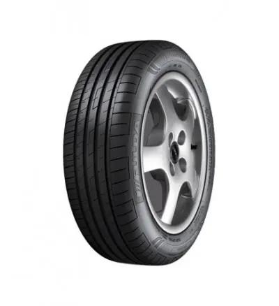 Anvelopa VARA FULDA ECOCONTROL HP 2 225/50R17 98V Livrare expres