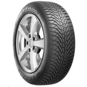 Anvelopa ALL SEASON FULDA MULTICONTROL 215/55R16 97V Retur gratuit