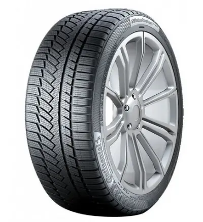 Transport gratuit Anvelopa IARNA CONTINENTAL WinterContact TS 850 P AO 285/45R21 113V