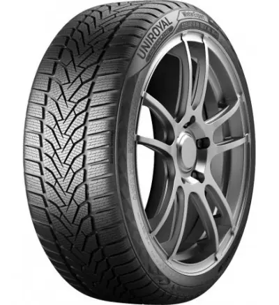 Plată sigură Anvelopa IARNA UNIROYAL WinterExpert 215/45R18 93V