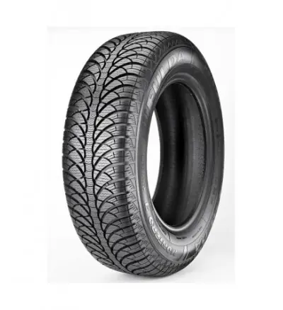 Chilipir Anvelopa IARNA FULDA KRI MONTERO 3 185/60R15 84T