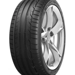 Anvelopa VARA DUNLOP SPORT MAXX RT MO 225/40R18 92Y OfertÄƒ specialÄƒ