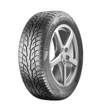 Anvelopa ALL SEASON UNIROYAL AllSeasonExpert 2 215/65R17 99V Plată securizată
