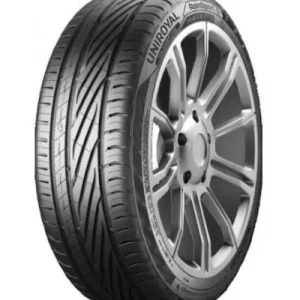 Anvelopa VARA UNIROYAL RAINSPORT 5 215/40R18 89Y Promoție
