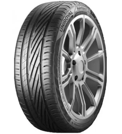 Anvelopa VARA UNIROYAL RAINSPORT 5 215/40R18 89Y Promoție
