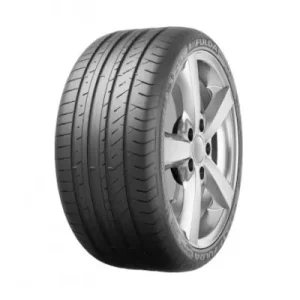 Premium Anvelopa VARA FULDA SPORTCONTROL 2 255/35R19 96Y