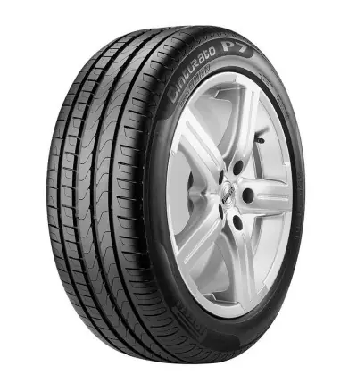 Anvelopa VARA PIRELLI CINTURATO P7 - 225/60R17 99V Discount