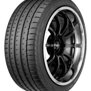 Livrare rapidÄƒ Anvelopa VARA YOKOHAMA ADVAN Sport V105 MO MO 235/60R18 103V