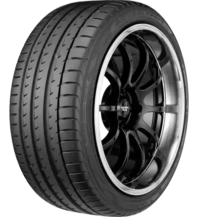 Livrare rapidă Anvelopa VARA YOKOHAMA ADVAN Sport V105 MO MO 235/60R18 103V