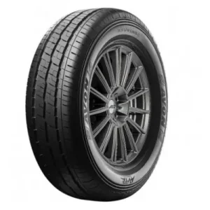 Anvelopa VARA Avon AV12 - made by Goodyear 215/70R15C 109/107S PreÈ› redus