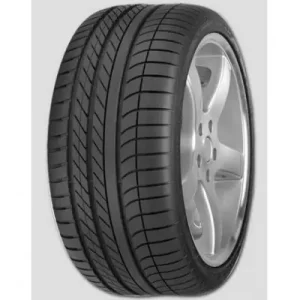 Ieftin Anvelopa VARA GOODYEAR EAG F1 ASYMMETRIC SUV - 255/50R19 107 W XL