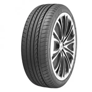 Anvelopa VARA NANKANG NS-20 205/50R16 87V Nu rata
