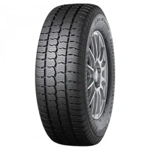 Calitate Ã®naltÄƒ Anvelopa ALL SEASON YOKOHAMA BluEarth-Van All Season 185/75R16 104/102R