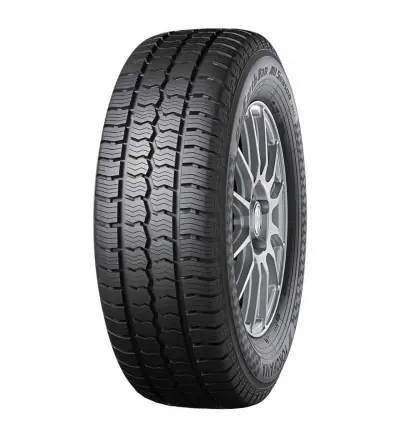 Calitate înaltă Anvelopa ALL SEASON YOKOHAMA BluEarth-Van All Season 185/75R16 104/102R