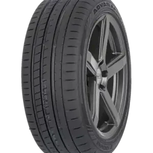 Popular Anvelopa VARA YOKOHAMA ADVAN Sport V107 315/35R20 100Y XL