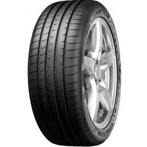 Noutate Anvelopa VARA GOODYEAR EAG F1 ASYMMETRIC 5 215/45R17 87Y FP