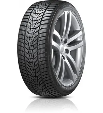 Ultima șansă Anvelopa IARNA HANKOOK WINTER ICEPT EVO3 W330B 275/45R20 110V HRS XL