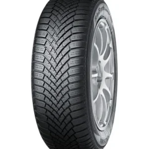 Nu rata Anvelopa IARNA YOKOHAMA BluEarth-Winter V906 SUV 235/55R20 102V