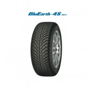 Anvelopa ALL SEASON YOKOHAMA BluEarth-4S AW21 245/45R18 100Y Cumpără online
