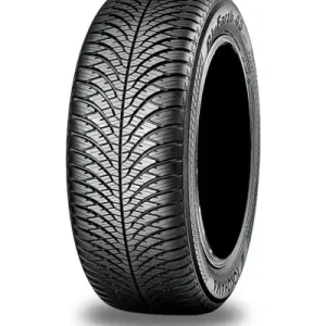 Anvelopa ALL SEASON YOKOHAMA BluEarth-4S AW21 255/35R19 96Y Ofertă limitată